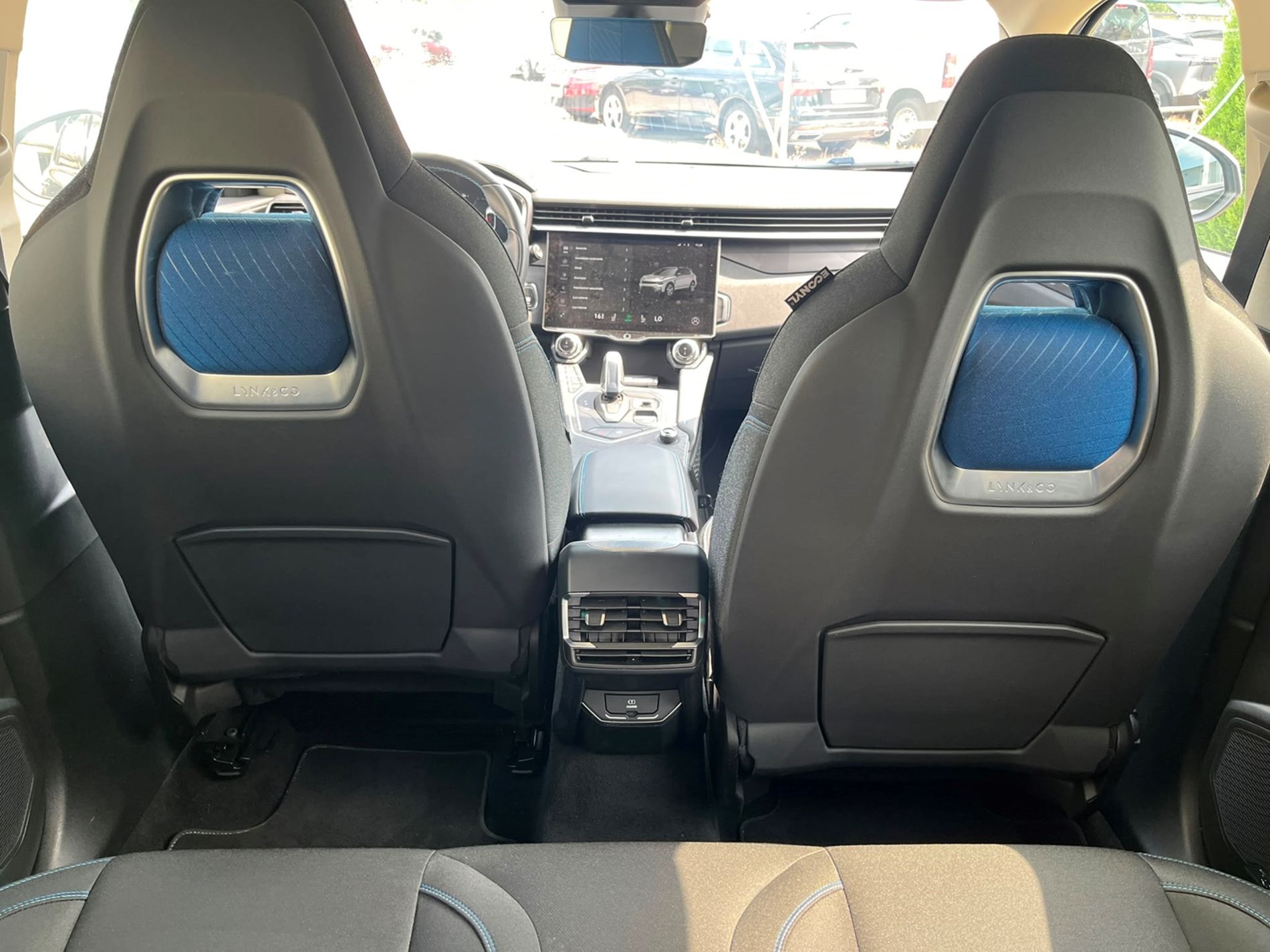 01 1.5 phev - SENZA VINCOLI DI FINANZIAMENTO - Gallotti Auto